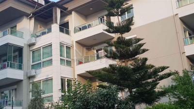 Пентхаус 2+1 в районе Оба в 500 м от Средиземного моря фото 2