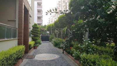 Пентхаус 2+1 в районе Оба в 500 м от Средиземного моря фото 6