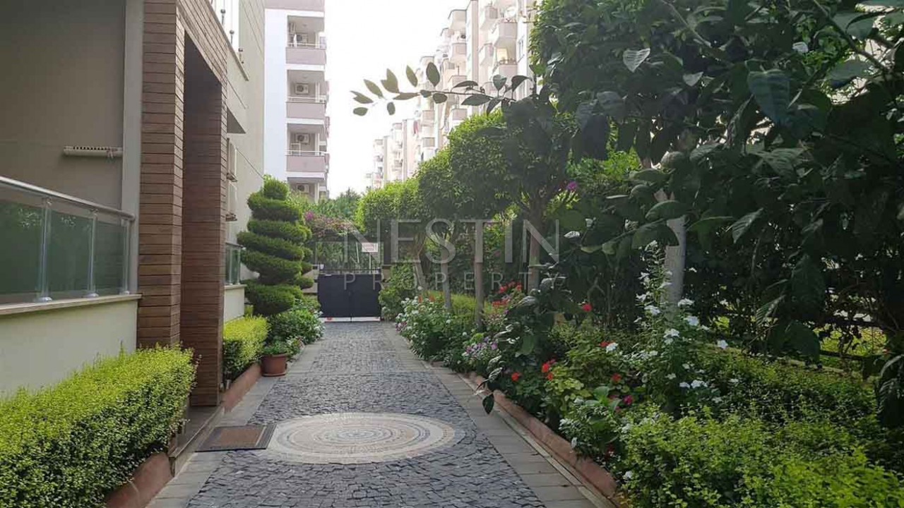 Пентхаус 2+1 в районе Оба в 500 м от Средиземного моря фото 6