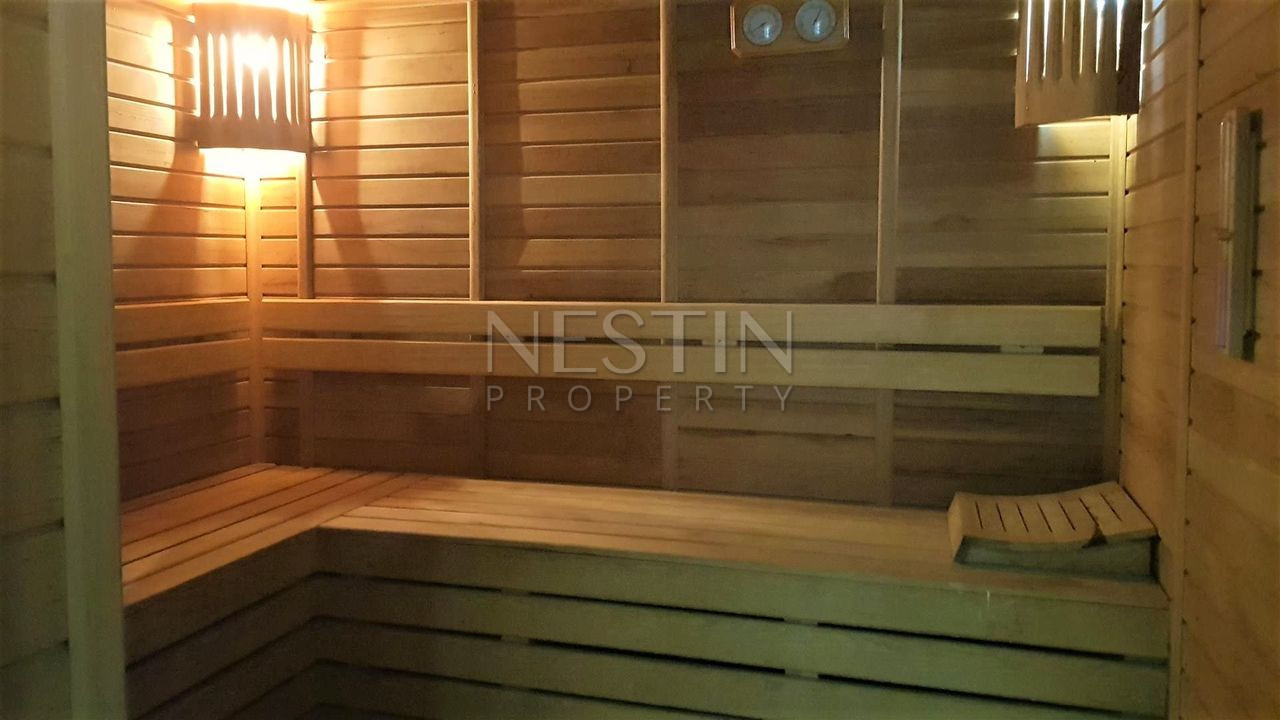 Пентхаус 2+1 в районе Оба в 500 м от Средиземного моря фото 7