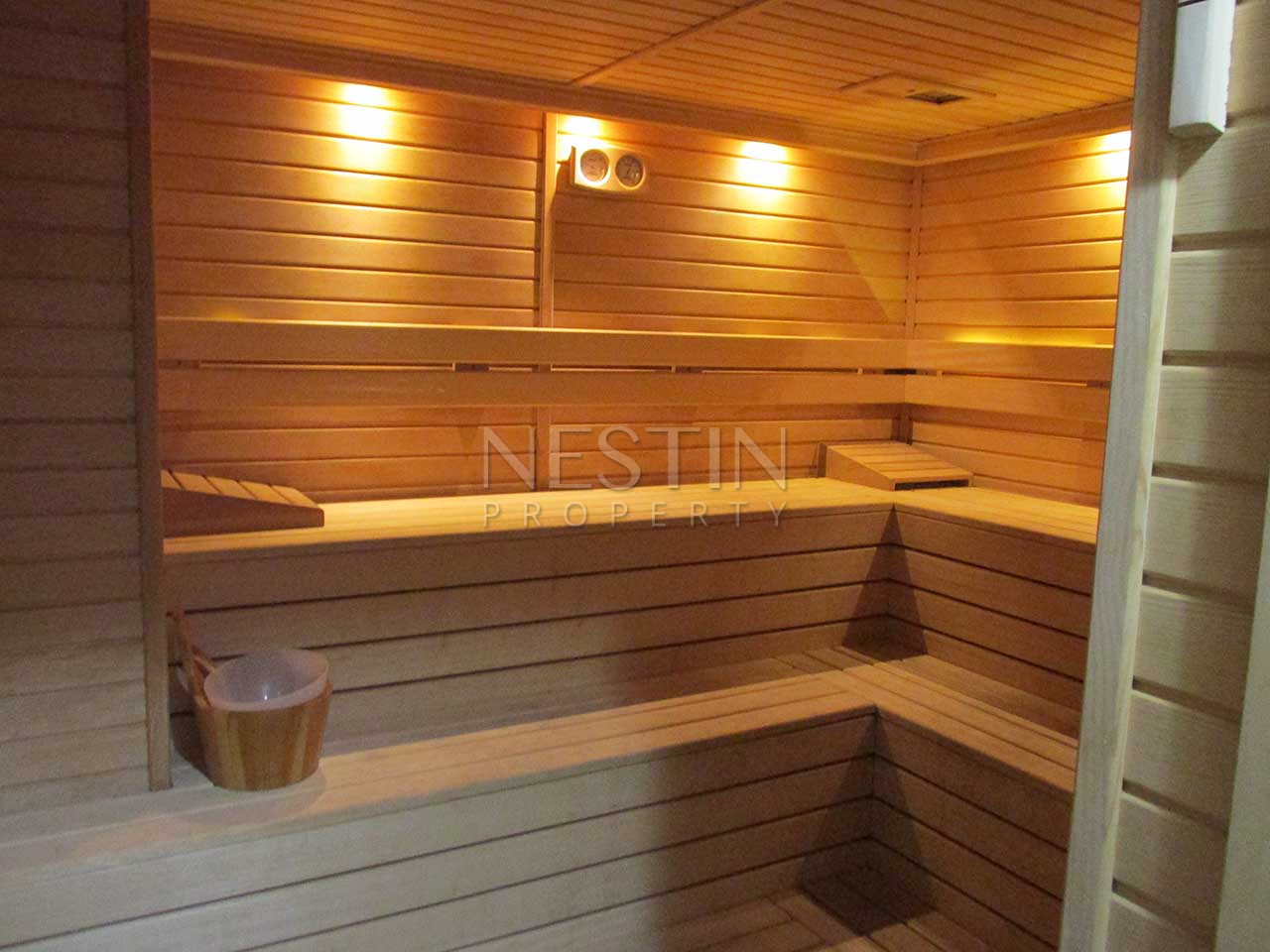 Квартира 2+1 в центре города Аланья в 400 м от моря фото 8