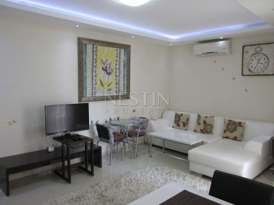 Квартира 2+1 в центре города Аланья в 400 м от моря фото 16