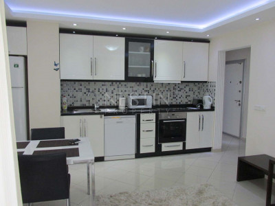 Квартира 2+1 в центре города Аланья в 400 м от моря фото 20