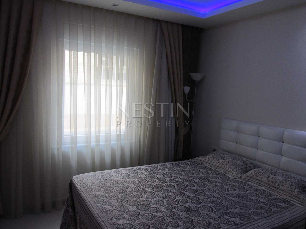 Квартира 2+1 в центре города Аланья в 400 м от моря фото 23