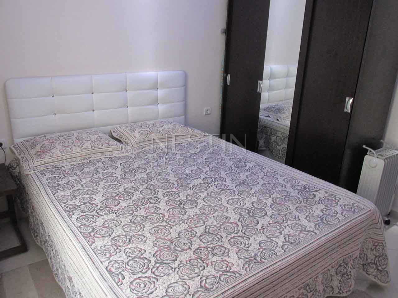 Квартира 2+1 в центре города Аланья в 400 м от моря фото 24