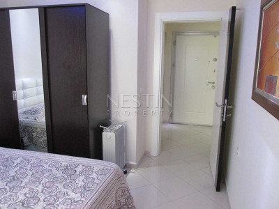 Квартира 2+1 в центре города Аланья в 400 м от моря фото 25