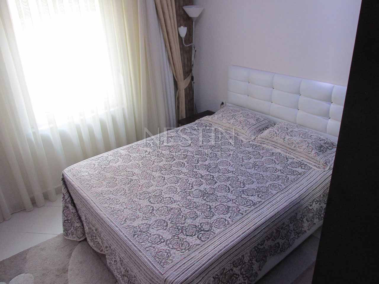 Квартира 2+1 в центре города Аланья в 400 м от моря фото 26