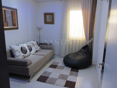 Квартира 2+1 в центре города Аланья в 400 м от моря фото 27