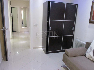 Квартира 2+1 в центре города Аланья в 400 м от моря фото 28