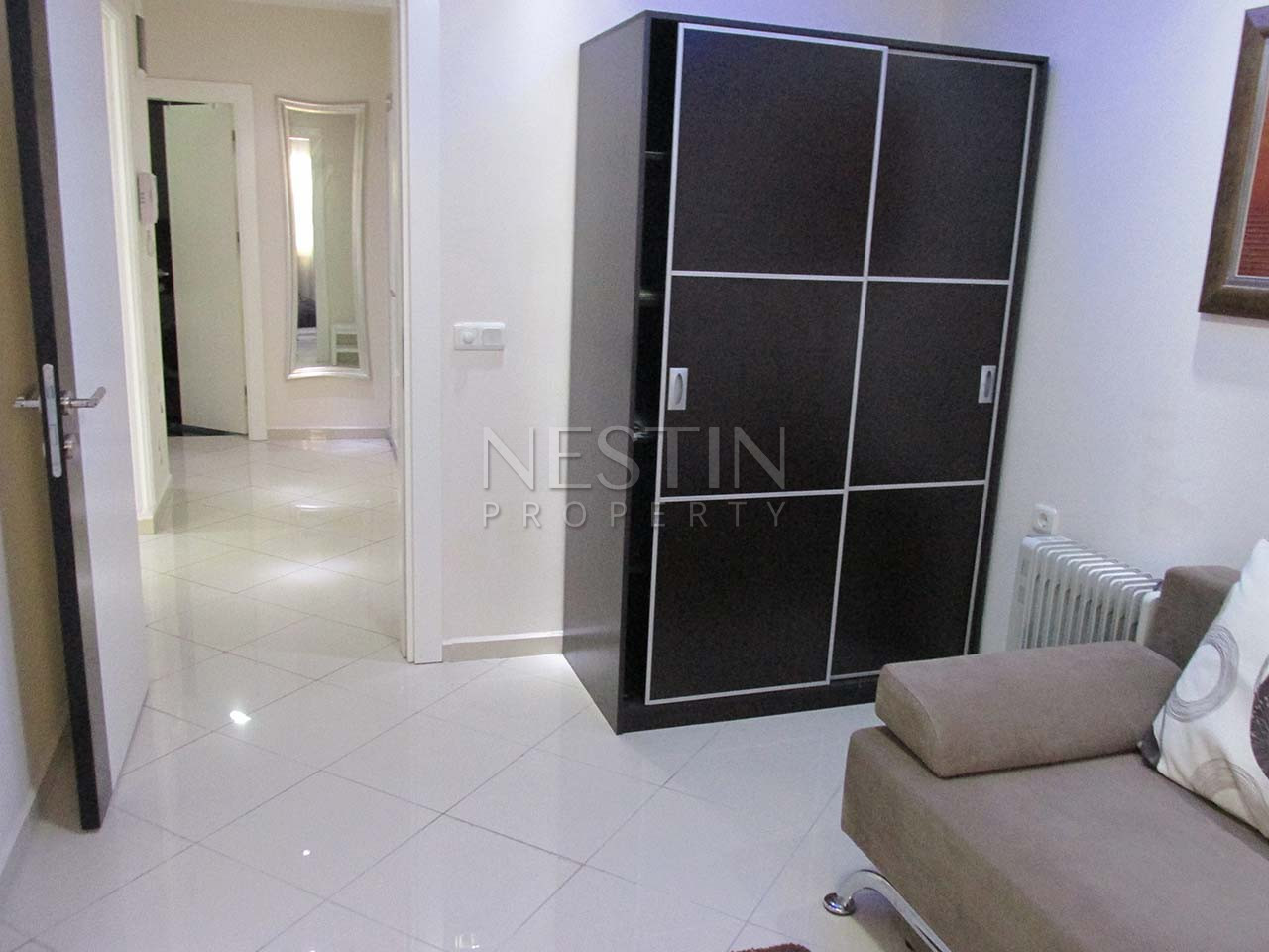 Квартира 2+1 в центре города Аланья в 400 м от моря фото 28