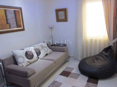 Квартира 2+1 в центре города Аланья в 400 м от моря фото 29