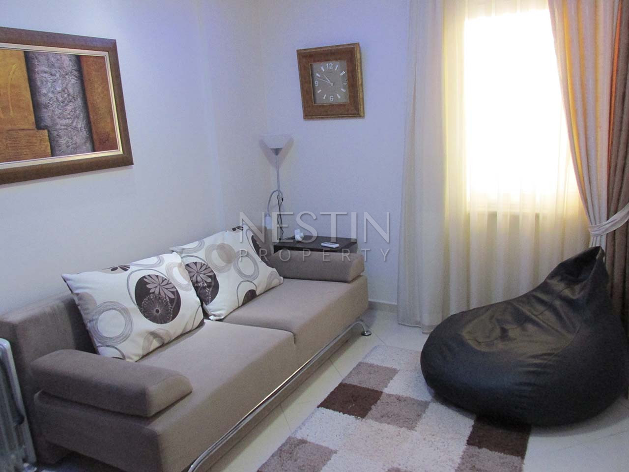 Квартира 2+1 в центре города Аланья в 400 м от моря фото 29