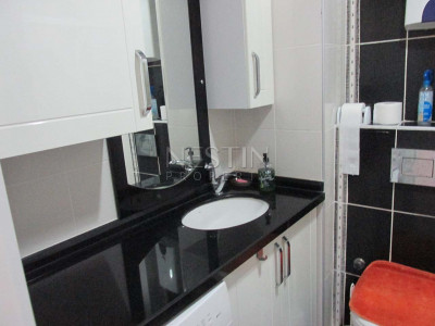 Квартира 2+1 в центре города Аланья в 400 м от моря фото 30