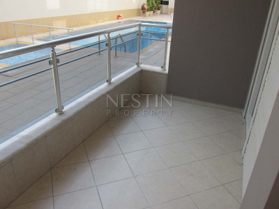 Квартира 2+1 в центре города Аланья в 400 м от моря фото 32