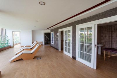 Пентхаус 3+1 в районе верхней Обы, в хорошем комплексе фото 6