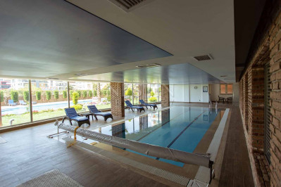 Пентхаус 3+1 в районе верхней Обы, в хорошем комплексе фото 9