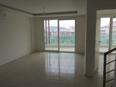 Пентхаус 3+1 в районе верхней Обы, в хорошем комплексе фото 19