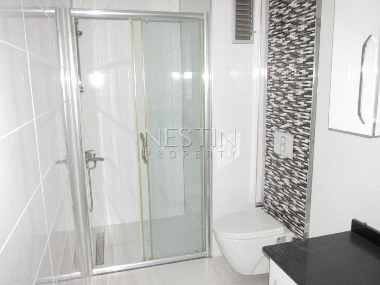 Пентхаус 3+1 в районе верхней Обы, в хорошем комплексе фото 27