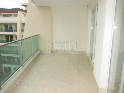 Пентхаус 3+1 в районе верхней Обы, в хорошем комплексе фото 29