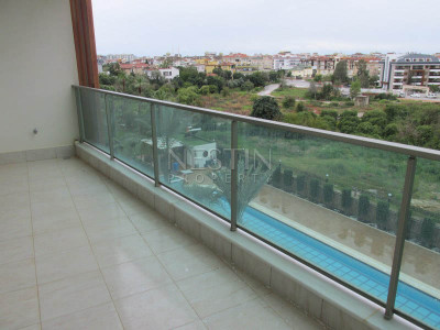 Пентхаус 3+1 в районе верхней Обы, в хорошем комплексе фото 30