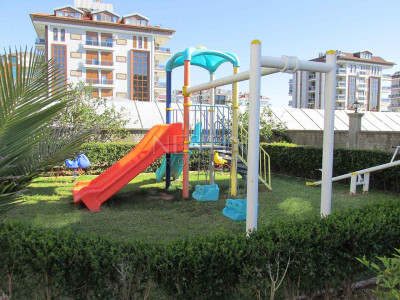 Квартира пентхаус 2+1 в районе Кестель в 200 м от моря фото 6