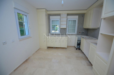 Вилла 4+1 на территории жилого комлпекса в районе Авсаллар фото 11