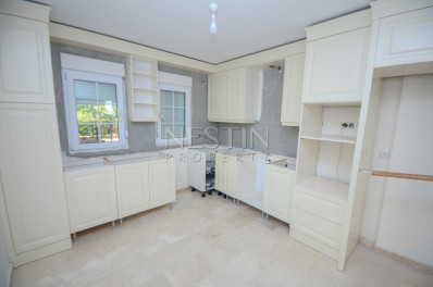 Вилла 4+1 на территории жилого комлпекса в районе Авсаллар фото 12