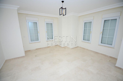 Вилла 4+1 на территории жилого комлпекса в районе Авсаллар фото 16