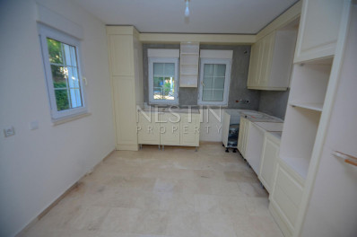 Вилла 4+1 на территории жилого комлпекса в районе Авсаллар фото 17