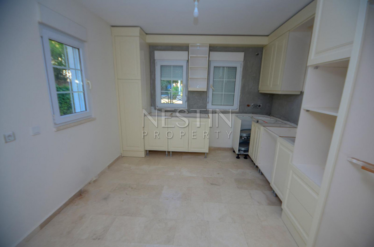 Вилла 4+1 на территории жилого комлпекса в районе Авсаллар фото 17