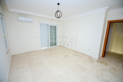 Вилла 4+1 на территории жилого комлпекса в районе Авсаллар фото 20