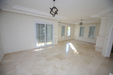 Вилла 4+1 на территории жилого комлпекса в районе Авсаллар фото 21