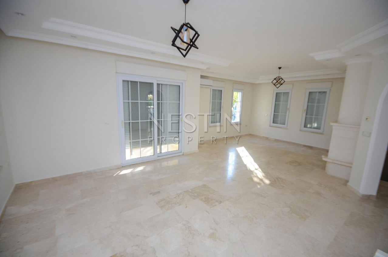 Вилла 4+1 на территории жилого комлпекса в районе Авсаллар фото 21