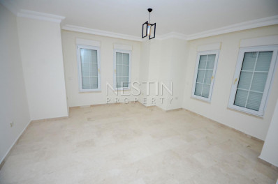 Вилла 4+1 на территории жилого комлпекса в районе Авсаллар фото 22