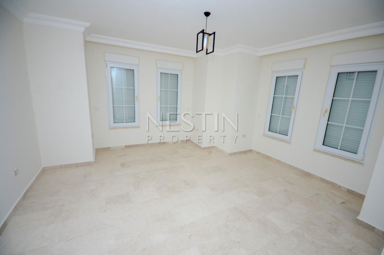 Вилла 4+1 на территории жилого комлпекса в районе Авсаллар фото 22