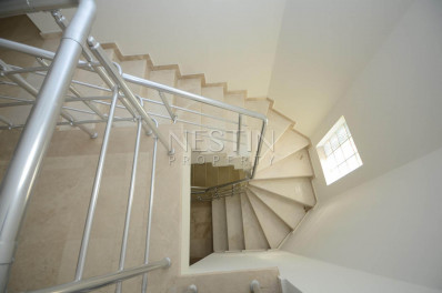 Вилла 4+1 на территории жилого комлпекса в районе Авсаллар фото 24