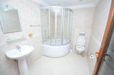 Вилла 4+1 на территории жилого комлпекса в районе Авсаллар фото 29