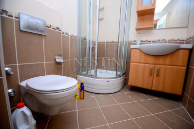 Вилла 4+1 на территории жилого комлпекса в районе Авсаллар фото 31