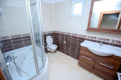 Вилла 4+1 на территории жилого комлпекса в районе Авсаллар фото 32