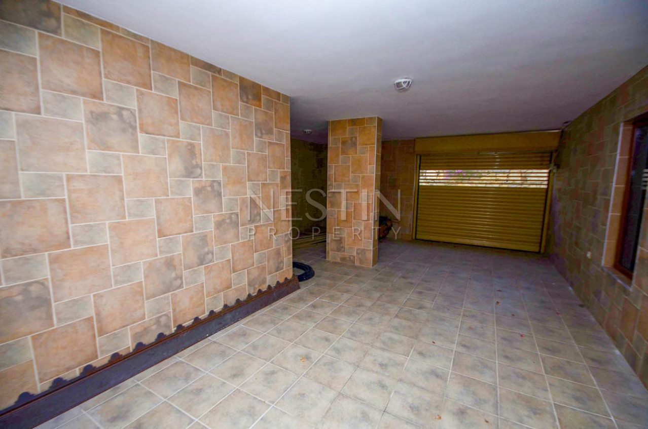 Вилла 4+1 на территории жилого комлпекса в районе Авсаллар фото 34