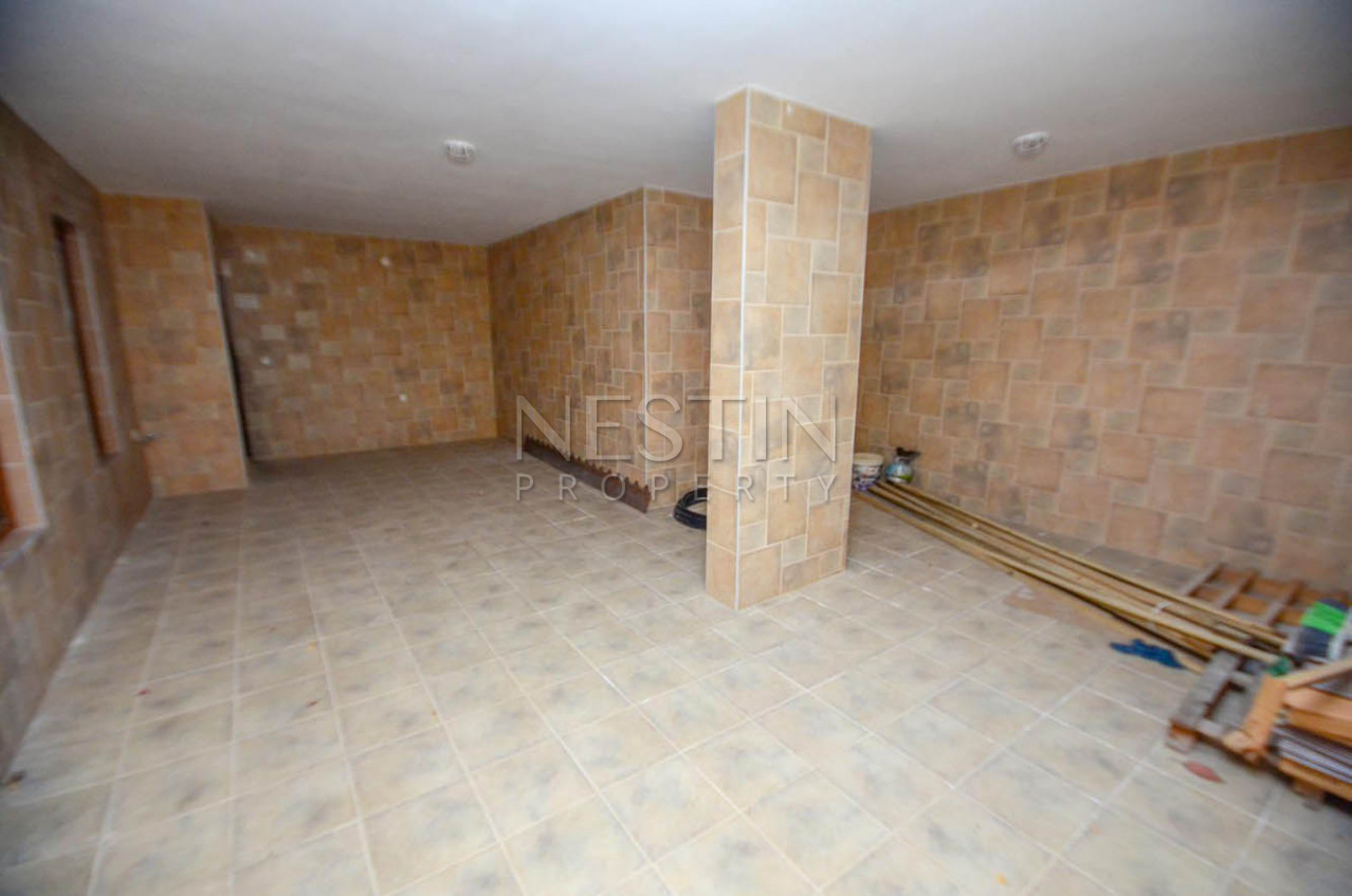 Вилла 4+1 на территории жилого комлпекса в районе Авсаллар фото 36