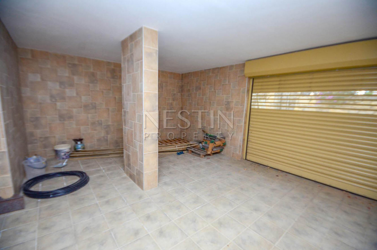 Вилла 4+1 на территории жилого комлпекса в районе Авсаллар фото 38