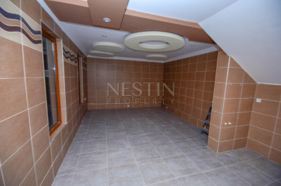 Вилла 4+1 на территории жилого комлпекса в районе Авсаллар фото 39