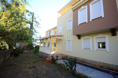 Вилла 4+1 на территории жилого комлпекса в районе Авсаллар фото 40