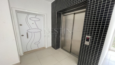 Квартира пентхаус 3+1 в районе Авсаллар в 700 м от Средиземного моря фото 8