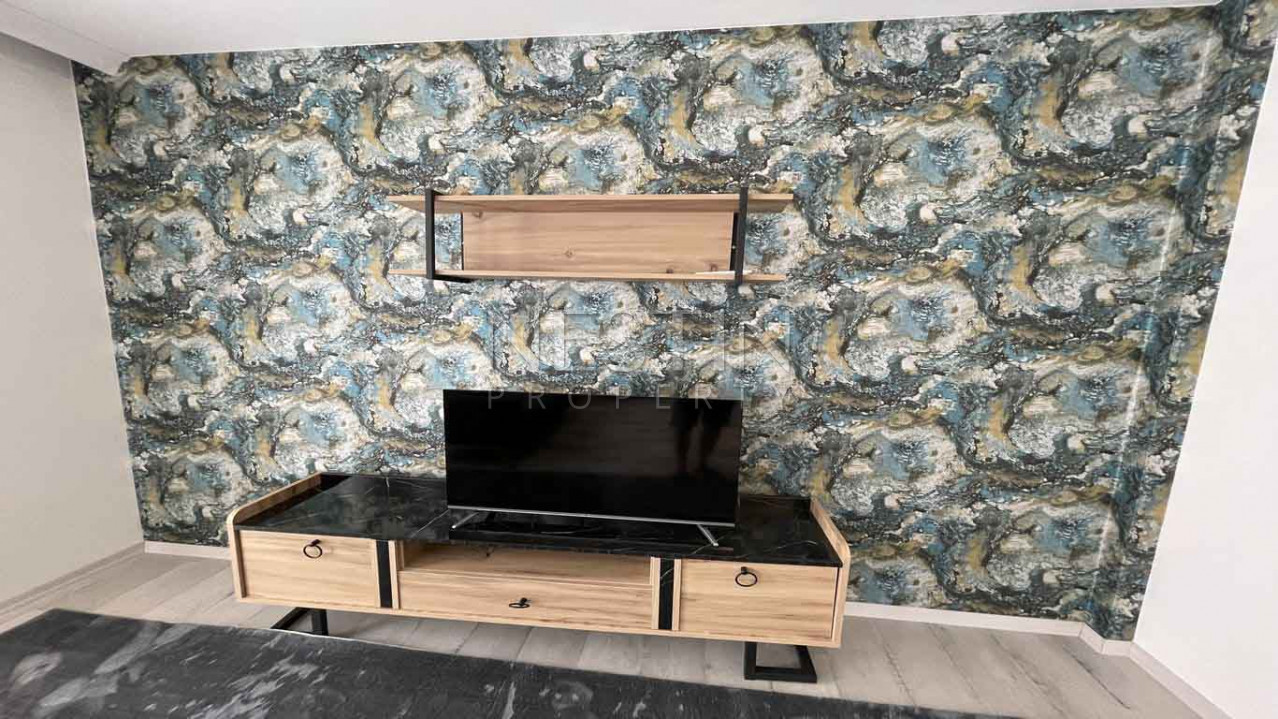 Квартира пентхаус 3+1 в районе Авсаллар в 700 м от Средиземного моря фото 13