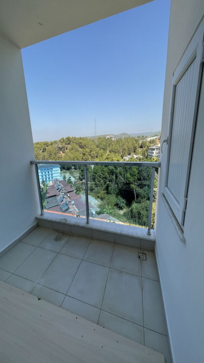 Квартира пентхаус 3+1 в районе Авсаллар в 700 м от Средиземного моря фото 21