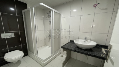 Квартира пентхаус 3+1 в районе Авсаллар в 700 м от Средиземного моря фото 24
