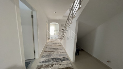 Квартира пентхаус 3+1 в районе Авсаллар в 700 м от Средиземного моря фото 25