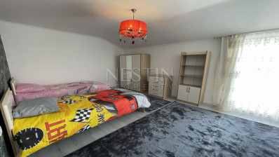 Квартира пентхаус 3+1 в районе Авсаллар в 700 м от Средиземного моря фото 27